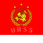 UNIONE SOVIETICA