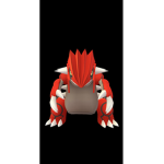 Groudon team