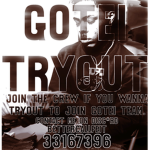 G0TEI tryout