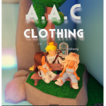 ~A.A.C Clothing~