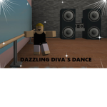 Dazzling Diva's Dance