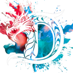 Dragon's Art Server