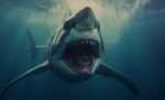 Sharkiees!