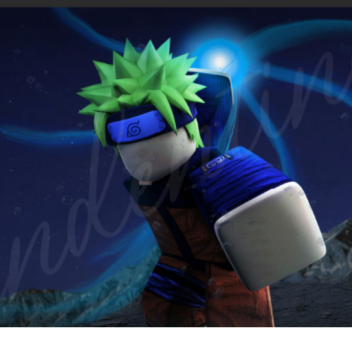 Naruto Ninja Legends Tycoon