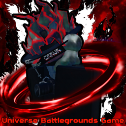 Universe Battlegrounds Game