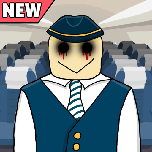 The Airplane Experience ✈️ official Roblox game thumbnail