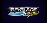 BEYBLADE BURST TURBO GANG