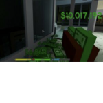 Da hood money group