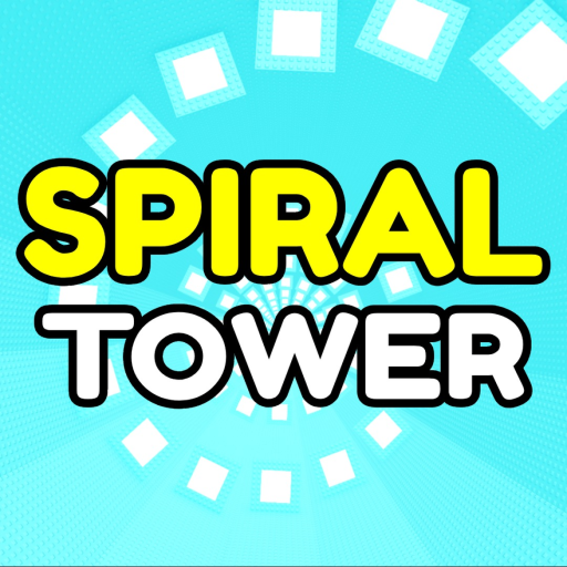 [2 Robux] Admin Spiral Tower