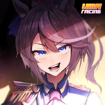 [TOKAI TEIO ❤️‍🔥] Uma Racing