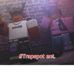 #Trapspot ent.