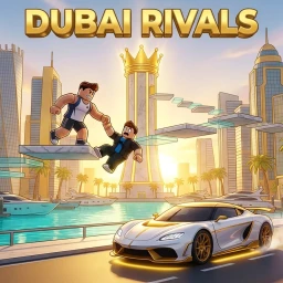 Dubai Rivals icon