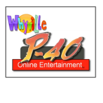 Whyville - P-40