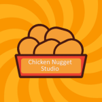 Chicken Nugget Simulator Studio