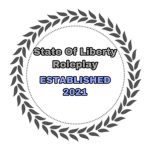 State of Liberty Roleplay I Strict I No Fail RP