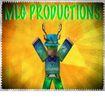 MLG Productions™