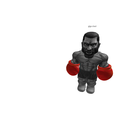 giga chad