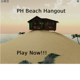 PH Beach Hangout