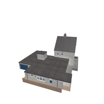 Police Station