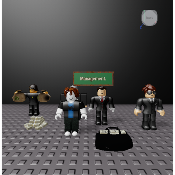 su tart becomes manger