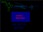 the zombie defender elite