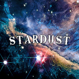 Stardust icon