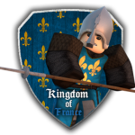 ᅠKingdom οf France