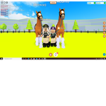 The Horse Academyy