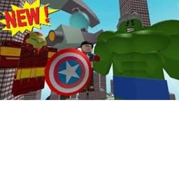 SUPERHERO TYCOON