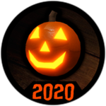Halloween 2020 👻