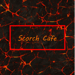 Scorch Cafe