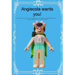 Please Kill Angiecola