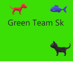 GreenTeamSK