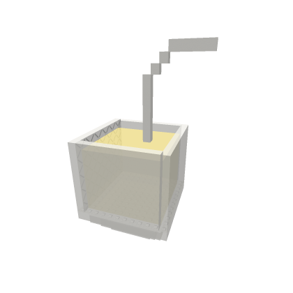 glass of lemonaid!