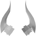 Ghost Horns
