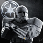 Galactical Army Of The Republic