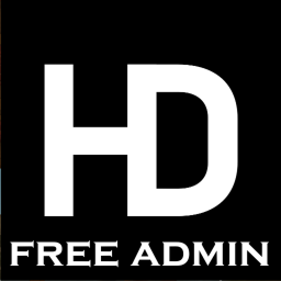 Free Admin