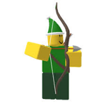 Archery winnerz