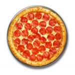 Pizza Thieves