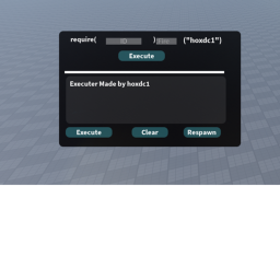 Req script executor