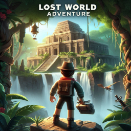 Lost World Adventure (Beta)