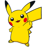 Necrawzma's VIP Pokemon Fan Club