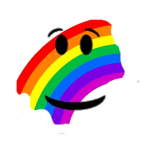 The Rainbow Robloxians (ROBUX)
