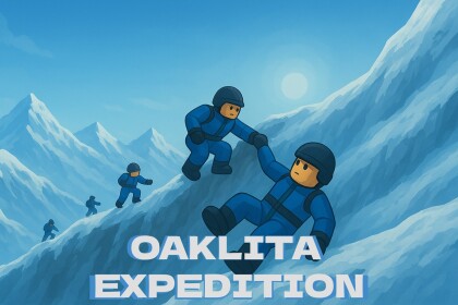 [ZIPLINE] [UPDATE] Oaklita Expedition