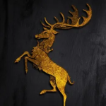 {• House Baratheon •}