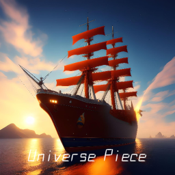 [In Development] Univers Piece