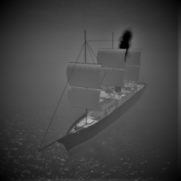 S.S Caetano | Final Voyage