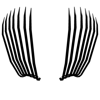 Baddie Longest Lashes