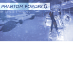 Phantom Forces Club!