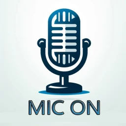 MICROFONE LIGADO 🎙️ icon